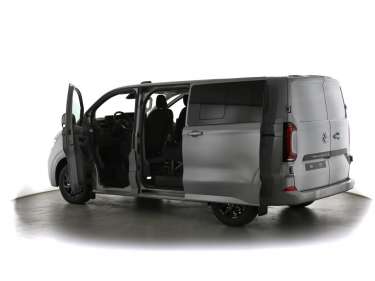 VW TRANSPORTER T7 PROCAB L1H1 2.0 TDI 170 BVA8 Business