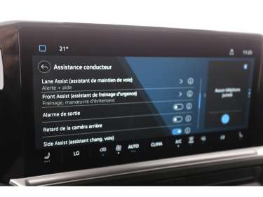 VW TRANSPORTER T7 PROCAB L1H1 2.0 TDI 170 BVA8 Business