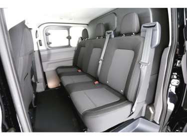 VW TRANSPORTER T7 PROCAB L1H1 2.0 TDI 170 BVA8 Business
