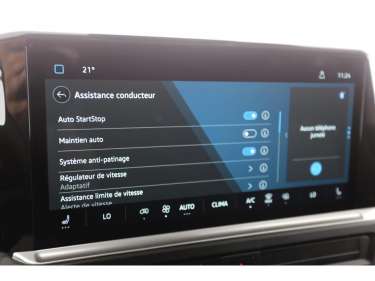 VW TRANSPORTER T7 PROCAB L1H1 2.0 TDI 170 BVA8 Business