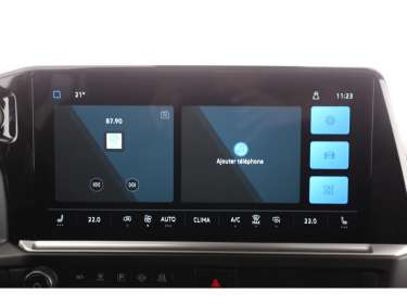 VW TRANSPORTER T7 PROCAB L1H1 2.0 TDI 170 BVA8 Business