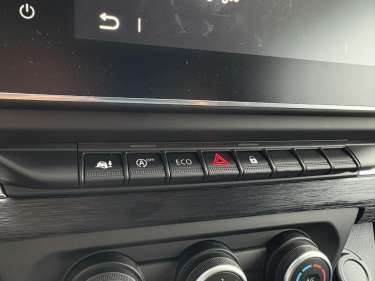 RENAULT TRAFIC L2H1 3T 2.0 BlueDCI 150 Auto9 Extra