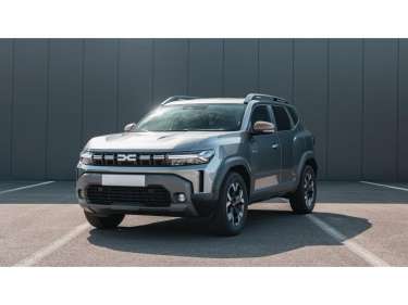 DACIA DUSTER NV TCE 4X2 Mild Hybrid 130 Extrême