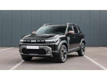 DACIA DUSTER NV TCE 4X2 Mild Hybrid 130 Extrême