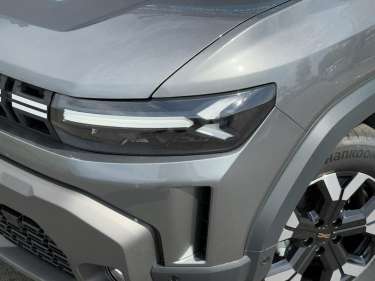 DACIA DUSTER NV TCE 4X2 Mild Hybrid 130 Extrême