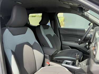 DACIA DUSTER NV TCE 4X2 Mild Hybrid 130 Extrême