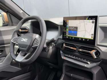 DACIA DUSTER NV TCE 4X2 Mild Hybrid 130 Extrême