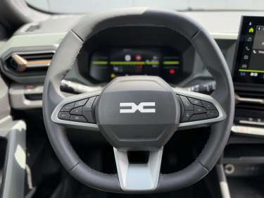DACIA DUSTER NV TCE 4X2 Mild Hybrid 130 Extrême