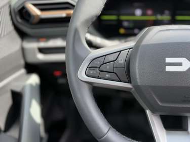 DACIA DUSTER NV TCE 4X2 Mild Hybrid 130 Extrême