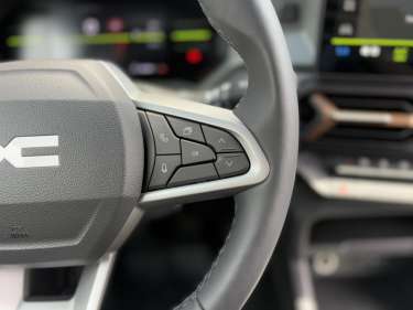DACIA DUSTER NV TCE 4X2 Mild Hybrid 130 Extrême