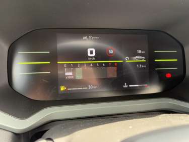 DACIA DUSTER NV TCE 4X2 Mild Hybrid 130 Extrême