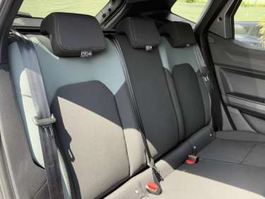 DACIA DUSTER NV TCE 4X2 Mild Hybrid 130 Extrême