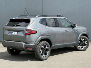 DACIA DUSTER NV TCE 4X2 Mild Hybrid 130 Extrême