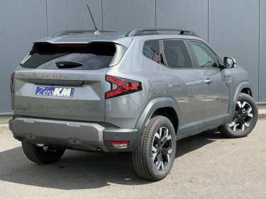 DACIA DUSTER NV TCE 4X2 Mild Hybrid 130 Extrême
