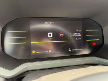 DACIA DUSTER NV TCE 4X2 Mild Hybrid 130 Extrême