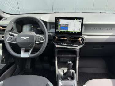 DACIA DUSTER NV TCE 4X2 Mild Hybrid 130 Extrême