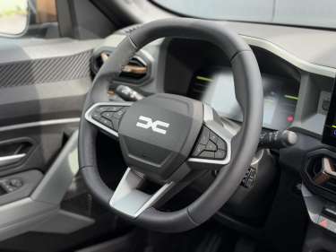 DACIA DUSTER NV TCE 4X2 Mild Hybrid 130 Extrême