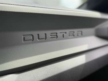 DACIA DUSTER NV TCE 4X2 Mild Hybrid 130 Extrême