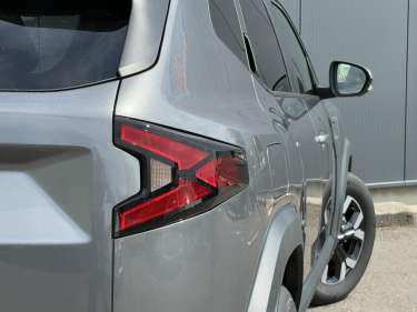 DACIA DUSTER NV TCE 4X2 Mild Hybrid 130 Extrême