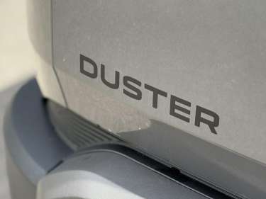 DACIA DUSTER NV TCE 4X2 Mild Hybrid 130 Extrême