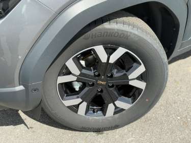 DACIA DUSTER NV TCE 4X2 Mild Hybrid 130 Extrême