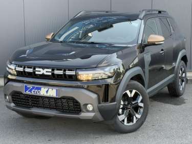 DACIA DUSTER NV TCE 4X2 Mild Hybrid 130 Extrême