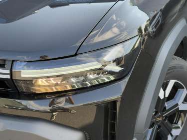 DACIA DUSTER NV TCE 4X2 Mild Hybrid 130 Extrême