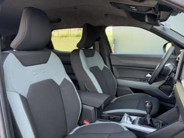 DACIA DUSTER NV TCE 4X2 Mild Hybrid 130 Extrême