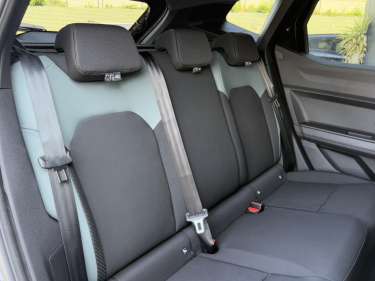 DACIA DUSTER NV TCE 4X2 Mild Hybrid 130 Extrême