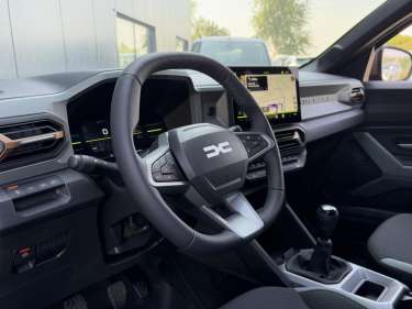 DACIA DUSTER NV TCE 4X2 Mild Hybrid 130 Extrême