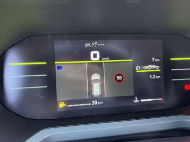 DACIA DUSTER NV TCE 4X2 Mild Hybrid 130 Extrême