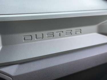 DACIA DUSTER NV TCE 4X2 Mild Hybrid 130 Extrême