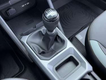 DACIA DUSTER NV TCE 4X2 Mild Hybrid 130 Extrême