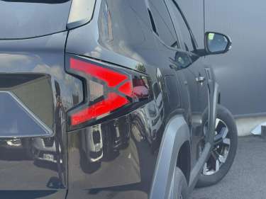 DACIA DUSTER NV TCE 4X2 Mild Hybrid 130 Extrême