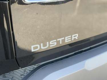 DACIA DUSTER NV TCE 4X2 Mild Hybrid 130 Extrême