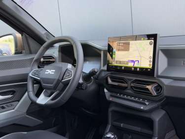 DACIA DUSTER NV TCE 4X2 Mild Hybrid 130 Extrême