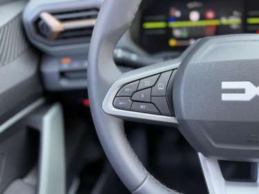 DACIA DUSTER NV TCE 4X2 Mild Hybrid 130 Extrême