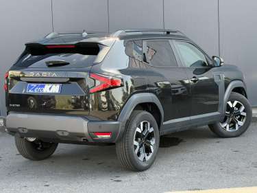 DACIA DUSTER NV TCE 4X2 Mild Hybrid 130 Extrême