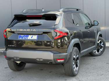 DACIA DUSTER NV TCE 4X2 Mild Hybrid 130 Extrême