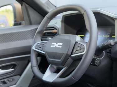 DACIA DUSTER NV TCE 4X2 Mild Hybrid 130 Extrême
