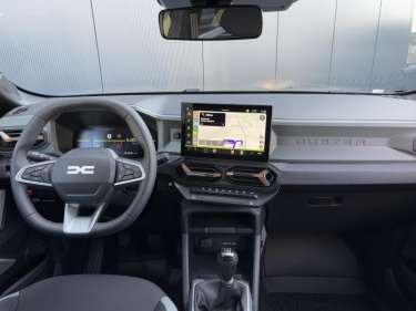 DACIA DUSTER NV TCE 4X2 Mild Hybrid 130 Extrême