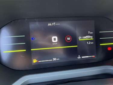 DACIA DUSTER NV TCE 4X2 Mild Hybrid 130 Extrême