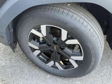 DACIA DUSTER NV TCE 4X2 Mild Hybrid 130 Extrême