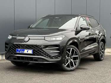 VW TAYRON 2.0 TDI 150 DSG R-Line
