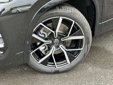 VW TAYRON 2.0 TDI 150 DSG R-Line