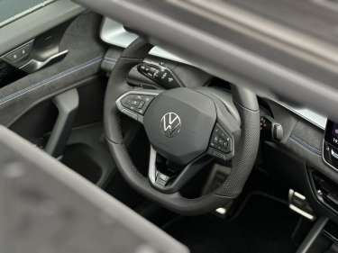 VW TAYRON 2.0 TDI 150 DSG R-Line