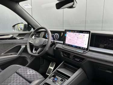 VW TAYRON 2.0 TDI 150 DSG R-Line