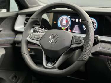 VW TAYRON 2.0 TDI 150 DSG R-Line