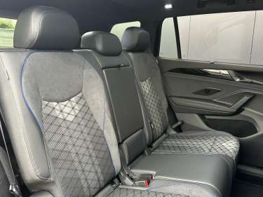 VW TAYRON 2.0 TDI 150 DSG R-Line