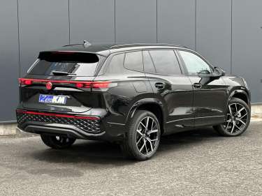 VW TAYRON 2.0 TDI 150 DSG R-Line